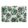 Maxwell & Williams Table Accents 45x30cm Small Monstera Foliage Placemat Green -Homeware Haven Shop 790977970 1 720x928
