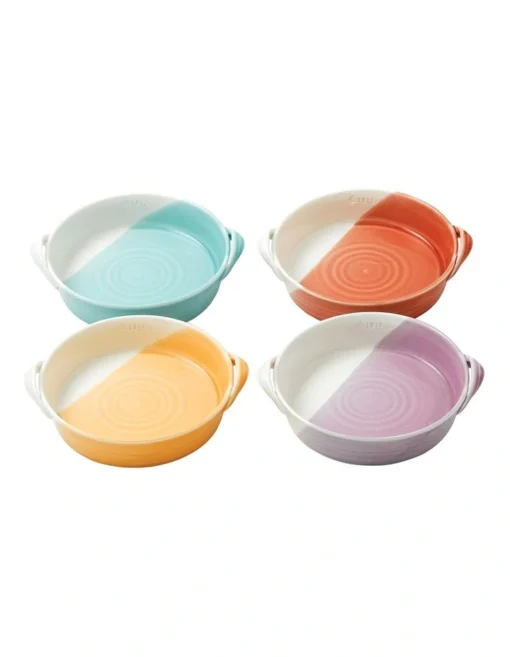 Royal Doulton 1815 4pc Bright Mini Serving Dish Set -Homeware Haven Shop