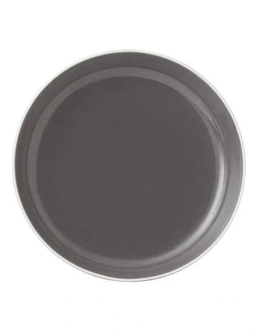 Royal Doulton Gordon Ramsay Bread Street 23cm Pasta Bowl Slate -Homeware Haven Shop