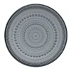 Iittala Kastehelmi 17cm Plate Dark Grey -Homeware Haven Shop 798692320 1 720x928