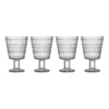 Iittala Kastehelmi Set Of 4 Universal Glass Clear -Homeware Haven Shop 798692770 1 720x928