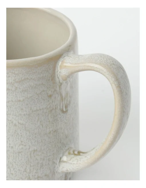 Esperance Jug Cream -Homeware Haven Shop