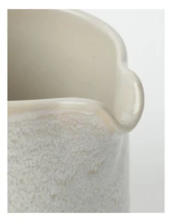 Esperance Jug Cream -Homeware Haven Shop 799321870 3 1 720x928