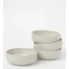 Esperance Tapas 11cm Set Of 4 Bowls Cream -Homeware Haven Shop 799323400 1 720x928