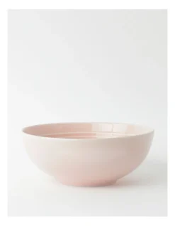 Heritage Avenue 12pc Dinner Set Pink -Homeware Haven Shop 799330150 3 720x928