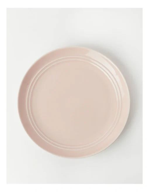 Heritage Avenue 12pc Dinner Set Pink -Homeware Haven Shop