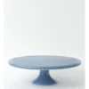Heritage Avenue Cake Stand Blue -Homeware Haven Shop 799330330 1 720x928