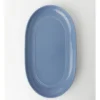 Heritage Avenue Oval Platter Blue -Homeware Haven Shop 799332040 1 720x928