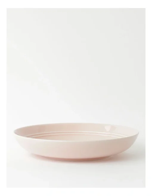 Heritage Avenue Pasta Bowl Pink -Homeware Haven Shop