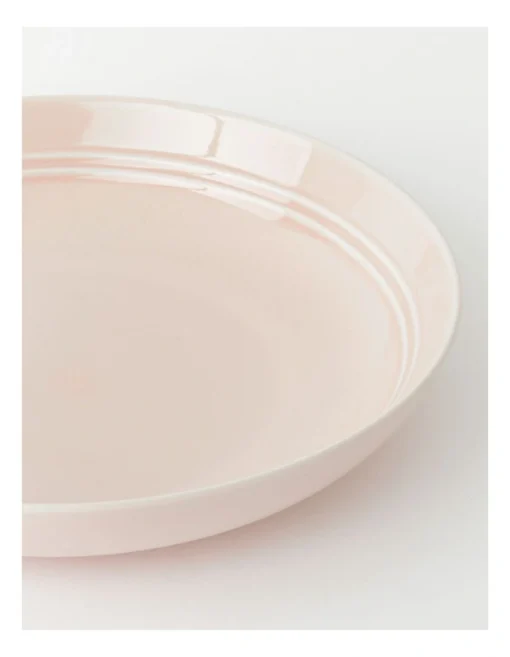 Heritage Avenue Pasta Bowl Pink -Homeware Haven Shop