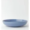 Heritage Avenue Shallow Serving Bowl Dusk Blue -Homeware Haven Shop 799332580 1 720x928
