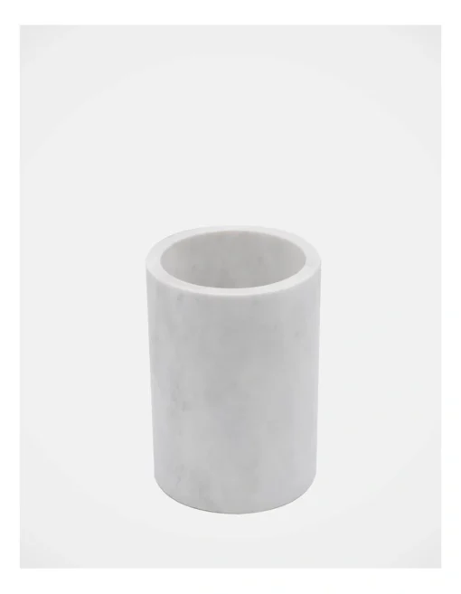Heritage Marble Wine Cooler 13cm X 18cm -Homeware Haven Shop