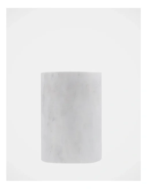 Heritage Marble Wine Cooler 13cm X 18cm -Homeware Haven Shop