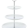 Maxwell & Williams Cashmere 3 Tiered Cake Stand -Homeware Haven Shop 800731270 1 720x928
