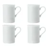 Maxwell & Williams Cashmere Mug Cylindrical 340ML Set Of 4 -Homeware Haven Shop 800733160 1 720x928