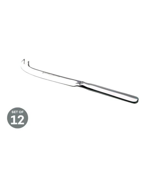 Maxwell & Williams Madison Cheese Knife Set Of 12 -Homeware Haven Shop