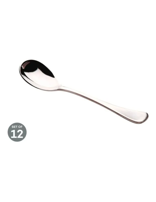 Maxwell & Williams Cosmopolitan Fruit Spoon Set Of 12 -Homeware Haven Shop