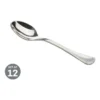 Maxwell & Williams Cosmopolitan Espresso Spoon Set Of 12 -Homeware Haven Shop 800738020 1 720x928