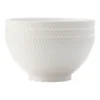Maxwell & Williams White Basics Diamonds Noodle Bowl 20cm Set Of 3 -Homeware Haven Shop 800749450 1 720x928