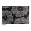 Maxwell & Williams Placemat Camellia 45x30cm Silver Set Of 12 -Homeware Haven Shop 800758180 1 720x928