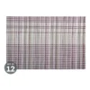 Maxwell & Williams Placemat 45x30cm Woven Aubergine Set Of 12 -Homeware Haven Shop 800759530 1 720x928