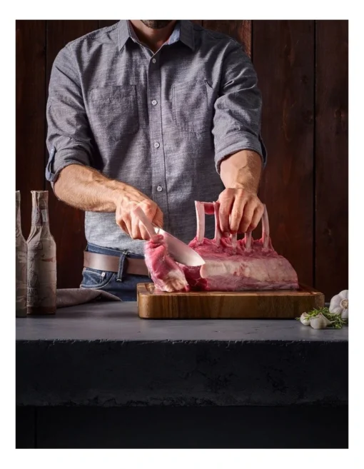 Crafter Steak Knife Set 4 Piece -Homeware Haven Shop