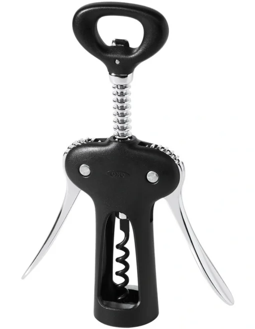 OXO Good Grips Winged Corkscrew With Bottle Opener -Homeware Haven Shop