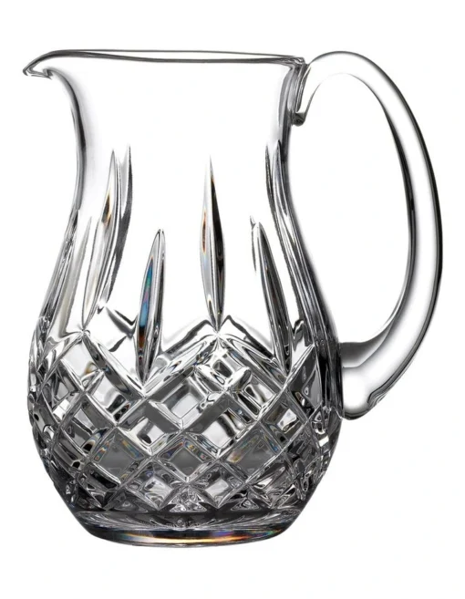 Waterford Lismore Pitcher -Homeware Haven Shop