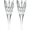 Waterford Lismore Nouveau Flute Pair 170ml -Homeware Haven Shop 805923460 1 720x928