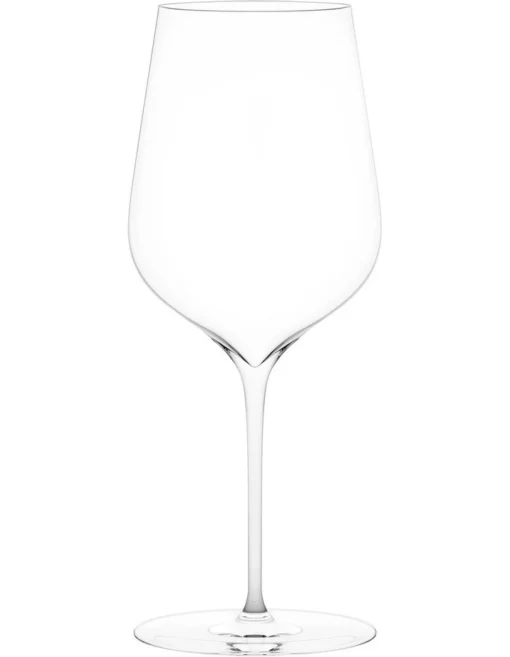 Three No 1 Universal Wine Glass Set Of 2 -Homeware Haven Shop
