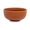 Hue 12cm Rice Bowl Rust -Homeware Haven Shop 815940190 1 720x928