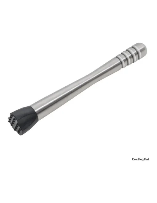 Barstik Chrome -Homeware Haven Shop