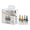 Proflow Pack Black (4 Pce) (W/ Snap-On Protector/Mesaures) -Homeware Haven Shop 817042870 1 720x928