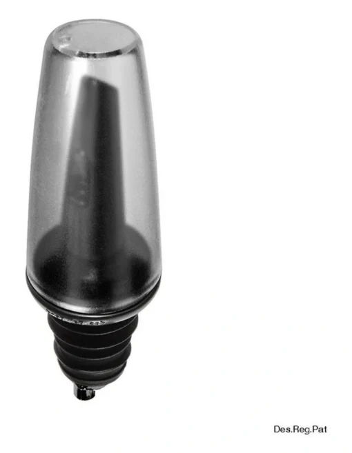 Proflow Pack Black (4 Pce) (W/ Snap-On Protector/Mesaures) -Homeware Haven Shop