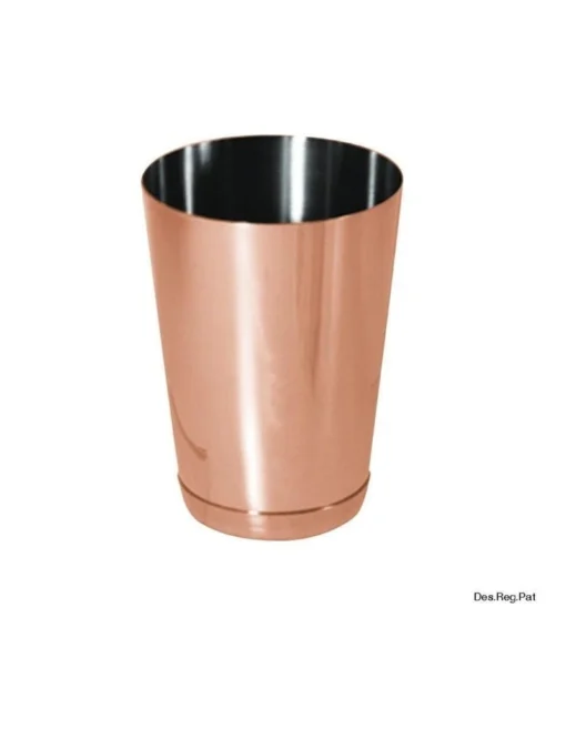 Boston & Toby Tin Set Copper W/ Weighted Base -Homeware Haven Shop