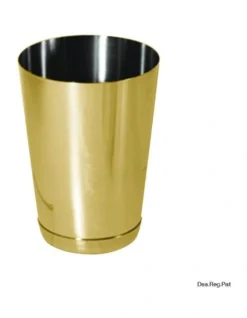 Boston & Toby Tin Set Gold W/ Weighted Base -Homeware Haven Shop 817043590 4 720x928