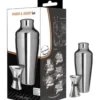 Shaker & Jigger Set Chrome -Homeware Haven Shop 817044220 1 720x928