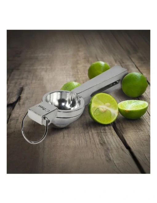 Bartender Essentials Set Chrome -Homeware Haven Shop