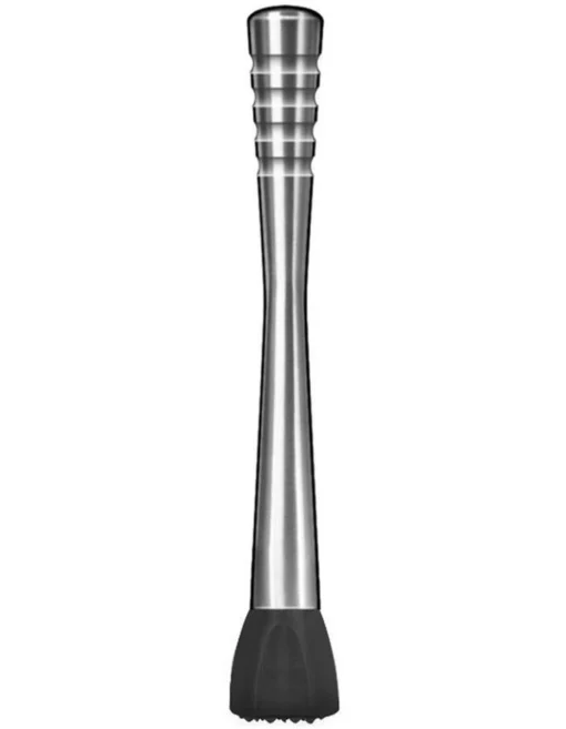 Bartender Essentials Set Chrome -Homeware Haven Shop