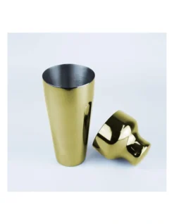 Shaker & Jigger Set Gold -Homeware Haven Shop 817045120 3 720x928