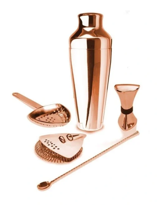 Proshaker Kit Copper -Homeware Haven Shop