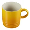 Le Creuset 100ml Espresso Mug Nectar -Homeware Haven Shop 820542340 1 720x928