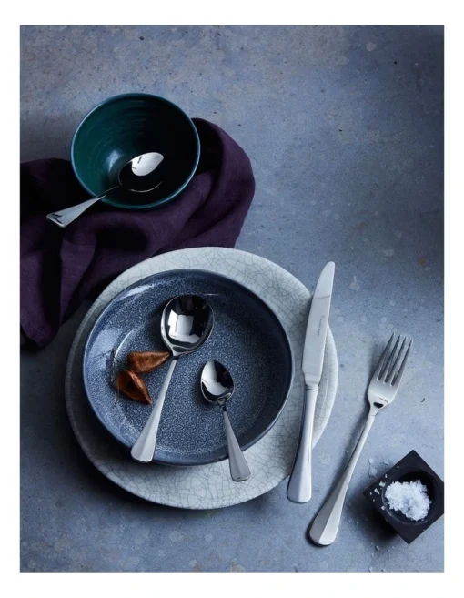 Baguette 88pc Cutlery Set -Homeware Haven Shop
