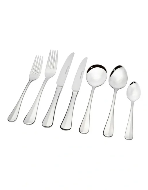 Baguette 88pc Cutlery Set -Homeware Haven Shop
