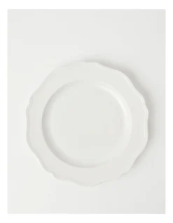 Heritage Scalloped 12pc Dinner Set -Homeware Haven Shop 826728400 3 720x928