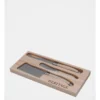 Heritage Laguiole Sophistique 3 Pce Cheese Knife Set Ivory -Homeware Haven Shop 826988680 1 1 720x928