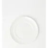 Studio Side Plate Plain White -Homeware Haven Shop 827450110 1 720x928
