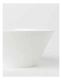 Studio Salad Bowl Black/White -Homeware Haven Shop 827451640 3 720x928