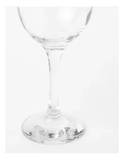 Heritage Mable Large Wine Glass 370ml Set Of 6 -Homeware Haven Shop 835943770 3 720x928