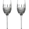 Waterford Irish Lace Flute Pair -Homeware Haven Shop 838416700 1 720x928